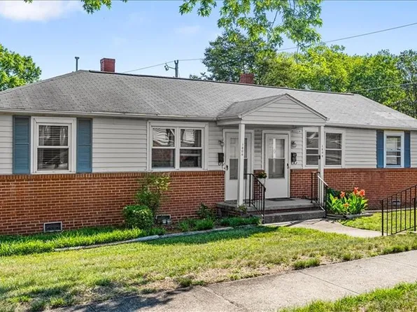 1804 Villa Dr, Greensboro, NC 27403