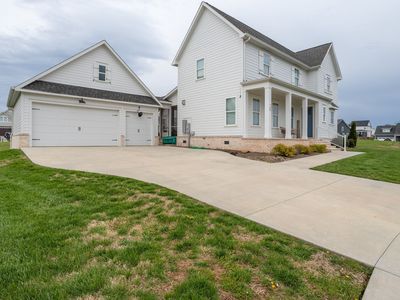 48 Paddleboard Ct LOT 279, Winchester, TN, 37398