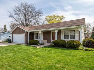 4531 Green Bay N, Racine, WI 53404