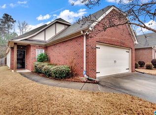 5159 Promenade Dr, Trussville, AL 35173