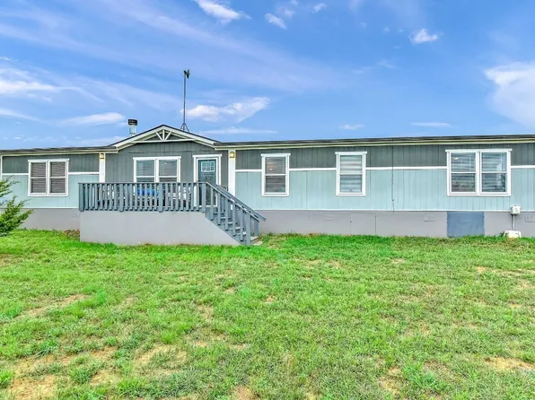 4535 County Road 136, Whitesboro, TX 76273