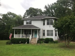 2675 Barron Rd, Haughton, LA 71037