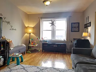 Rented by NOVELTY HOMES LLC