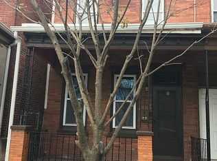 813 Walnut St, Camden, NJ 08103