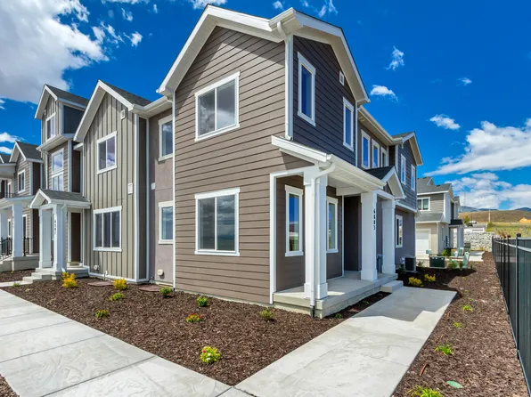 6803 S Mount Berry Rd #430, West Jordan, UT 84081