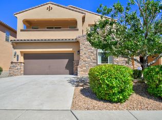 8509 Groundsel Rd NW, Albuquerque, NM 87120