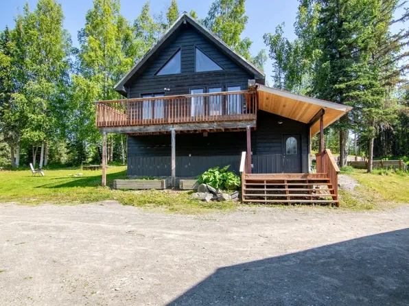 38835 Pinewood Ave, Sterling, AK 99672