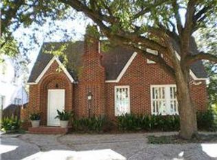 2307 Tangley St, Houston, TX 77005