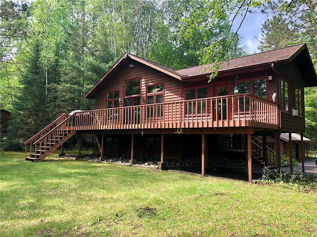 12146 N Ewig Ln, Hayward, WI 54843 Zillow