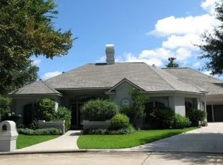 8502 Tranquil Park Dr, Spring, TX 77379