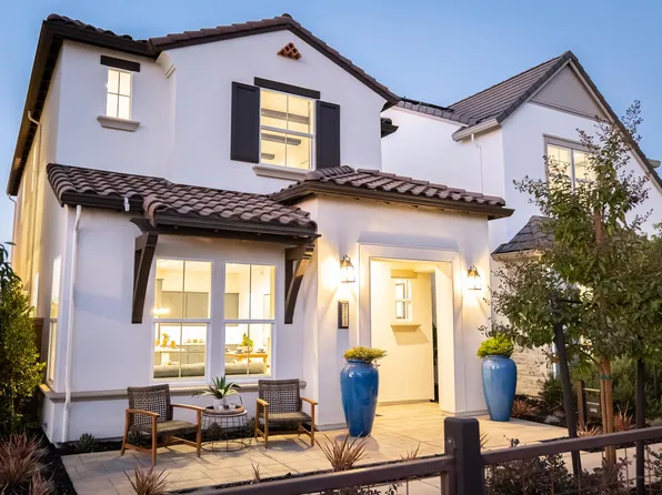 2383 Croatia Walk, Sacramento, CA 95818