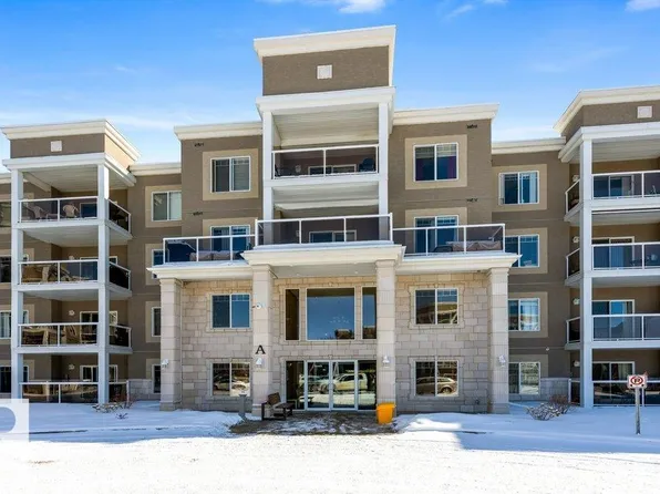 (undisclosed Address), Saint Albert, AB T8N 7E6