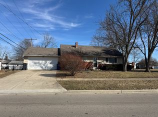 1228 Briarcliff Rd, Reynoldsburg, OH 43068