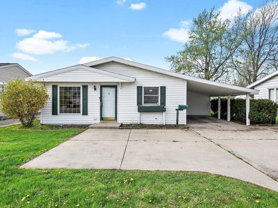 2522 Edison Rd, South Bend, IN, 46615