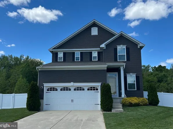 53 Oak Ln, Carneys Pt, NJ 08069