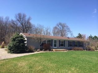 27905 State Route 31, Richwood, OH 43344