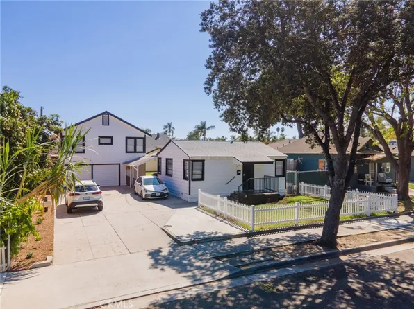 422 N Claudina St, Anaheim, CA 92805