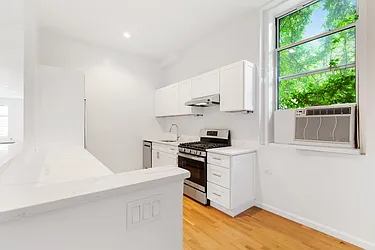 Rented by REAL New York