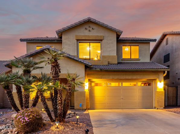 14228 W Weldon Ave, Goodyear, AZ 85395