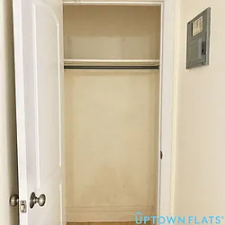 Rented by Uptown Flats LLC