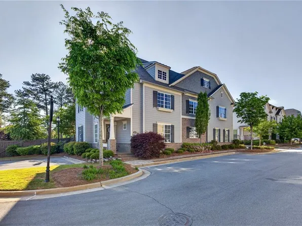 3462 Lafayette Park, Peachtree Corners, GA 30092
