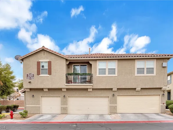 315 Kensington Palace Ave #1, North Las Vegas, NV 89032