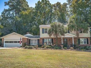 3524 Overcreek Rd, Columbia, SC 29206
