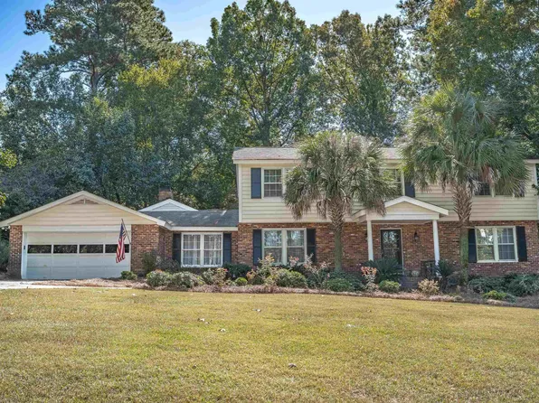 3524 Overcreek Rd, Columbia, SC 29206