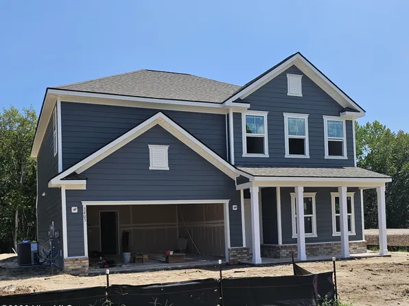 3405 Rendevous Bay Drive, Shallotte, NC 28470