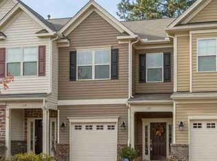 177 Token House Rd, Durham, NC 27703