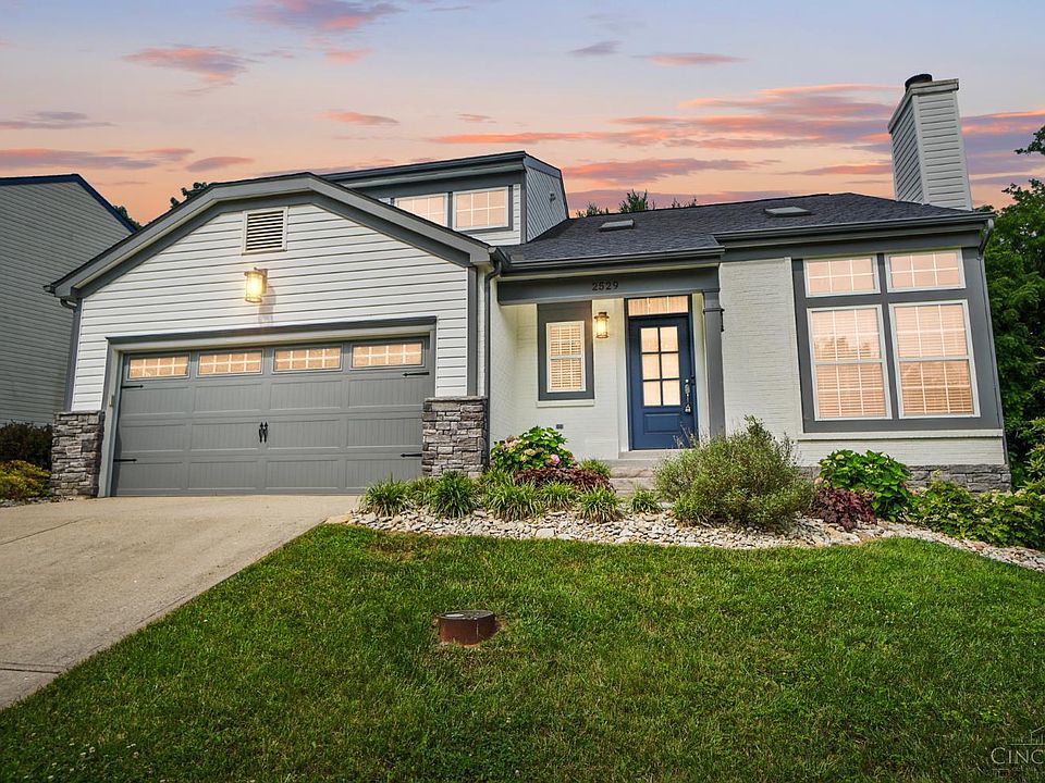 1st image of 2529 Coveyrun Ct