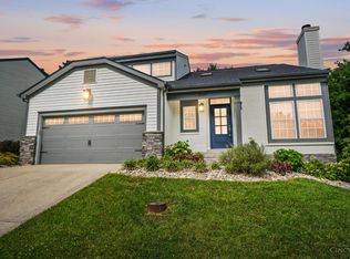 2529 Coveyrun Ct, Cincinnati, OH 45230