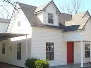 901 S Johnston St, Ada, OK 74820