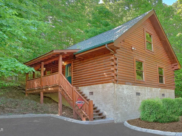 309 Mountain Park Way, Pigeon Forge, TN 37863