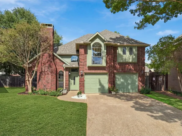 3817 Periwinkle St, Bedford, TX 76021