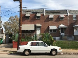 4011 Hellerman St, Philadelphia, PA 19135