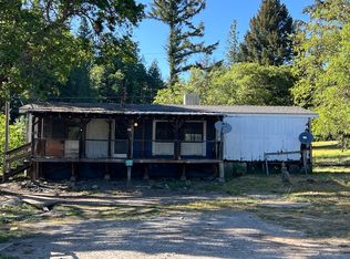 255 Lamb Creek Rd, Bridgeville, CA 95526