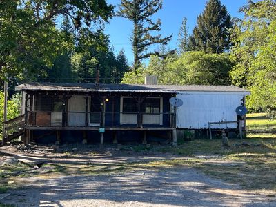 255 Lamb Creek Rd, Bridgeville, CA, 95526