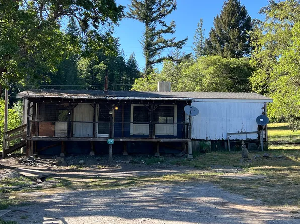255 Lamb Creek Rd, Bridgeville, CA 95526