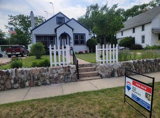 95 Central St, Battle Creek, MI 49017
