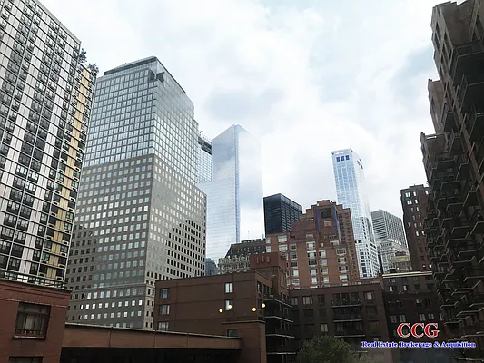 Rented by CCG Real Estate Brokerage | media 16