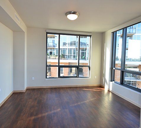 2nd image of 619 N Segoe Rd #1015