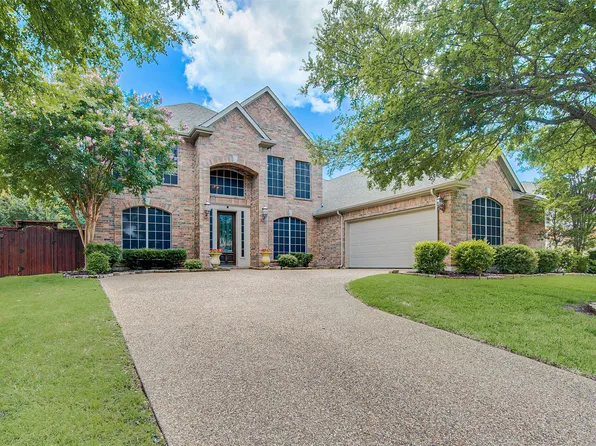 2717 Lakesedge Dr, McKinney, TX 75072