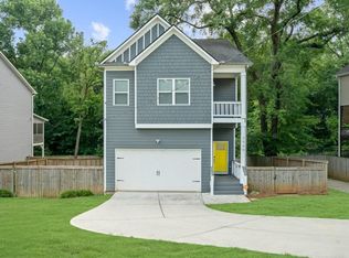 2565 Paul Ave NW, Atlanta, GA 30318