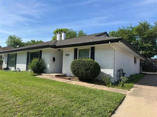 8228 El Retiro Dr #8228, Fort Worth, TX 76116
