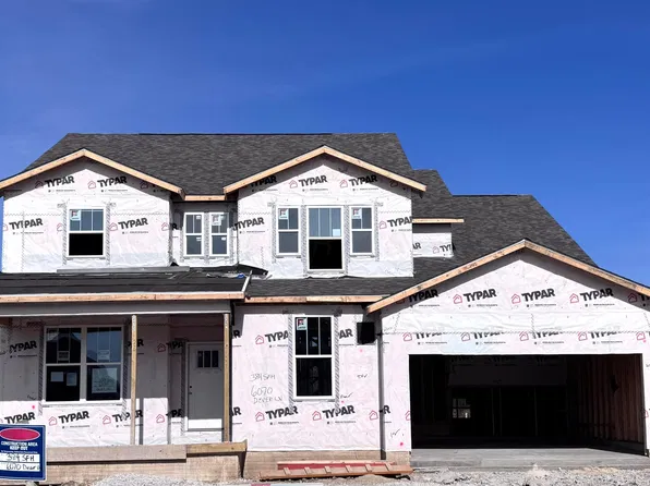 6070 Dever Ln Lot 384, Hilliard, OH 43026