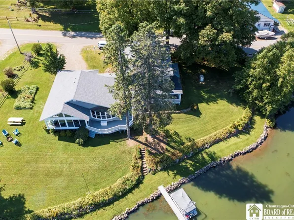 2744 Shadyside Rd, Findley Lake, NY 14736