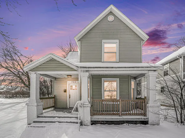 722 Thomas St SE, Grand Rapids, MI 49503