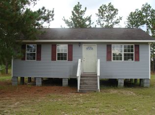 255 Hass Lucas Rd, Gaston, SC 29053