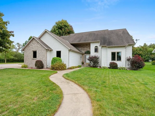 1405 Terrace COURT, Two Rivers, WI 54241